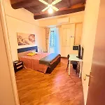 아파트 Trastevere Centro Paglia 로마