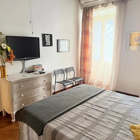 Trastevere Centro Paglia 罗马