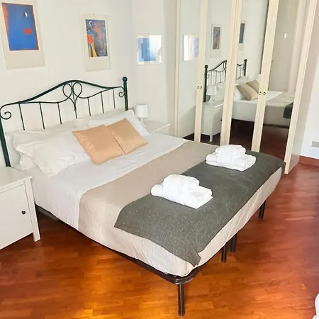 Trastevere Centro Paglia Apartamento *