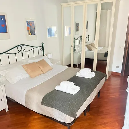 Trastevere Centro Paglia *